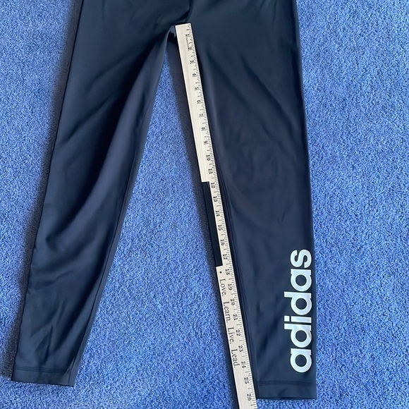 Adidas leggings - Picture 3 of 5